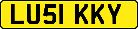 LU51KKY