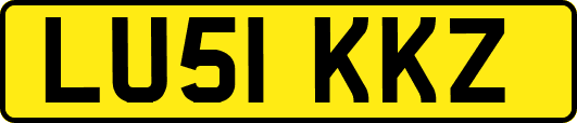 LU51KKZ