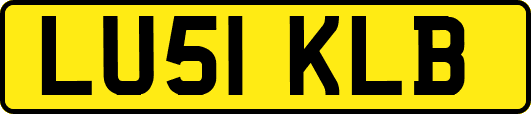 LU51KLB