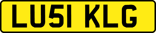 LU51KLG