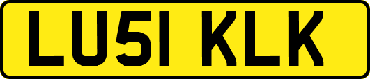 LU51KLK