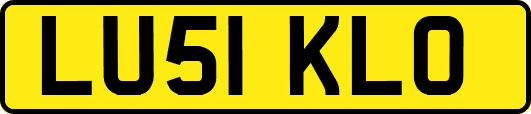 LU51KLO