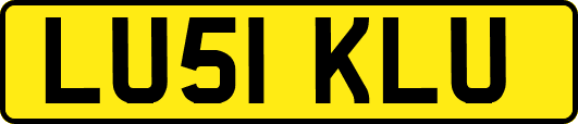 LU51KLU
