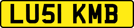 LU51KMB