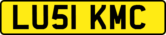 LU51KMC