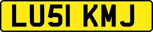 LU51KMJ