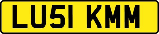LU51KMM