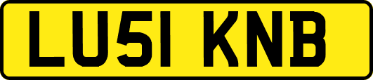 LU51KNB