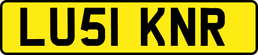 LU51KNR