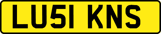 LU51KNS