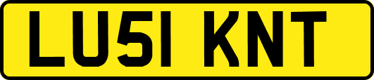 LU51KNT