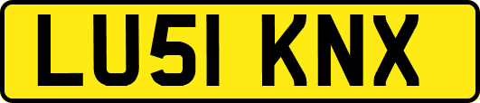 LU51KNX