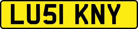 LU51KNY