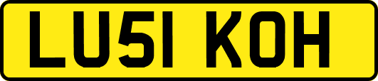 LU51KOH