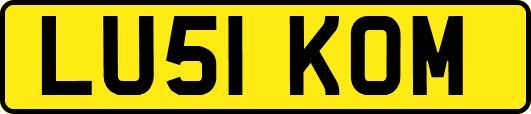 LU51KOM