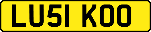 LU51KOO