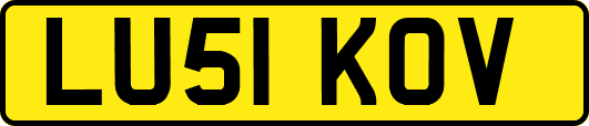 LU51KOV