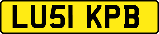 LU51KPB