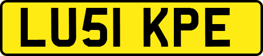 LU51KPE