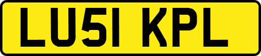 LU51KPL