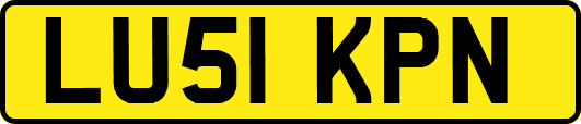 LU51KPN