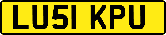LU51KPU