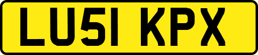 LU51KPX