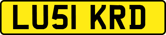 LU51KRD