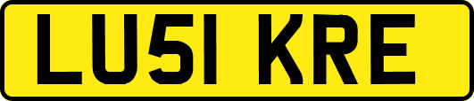 LU51KRE