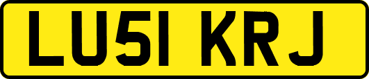 LU51KRJ