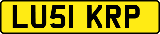 LU51KRP