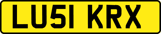 LU51KRX