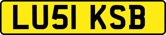 LU51KSB