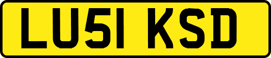 LU51KSD