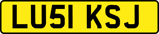 LU51KSJ