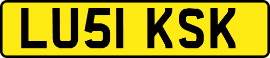 LU51KSK