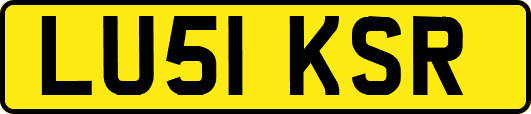 LU51KSR