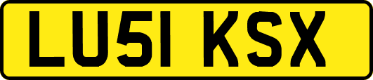 LU51KSX