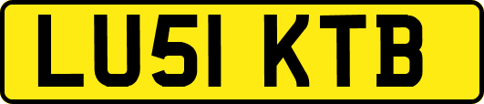 LU51KTB
