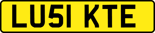 LU51KTE