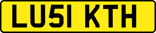 LU51KTH