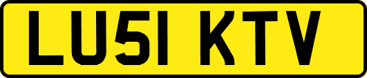 LU51KTV
