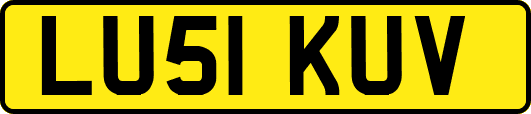 LU51KUV