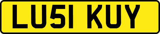 LU51KUY