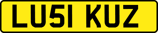 LU51KUZ