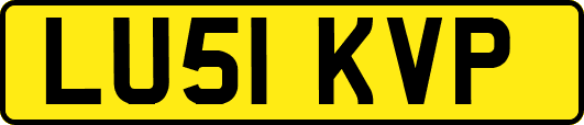 LU51KVP