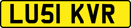 LU51KVR