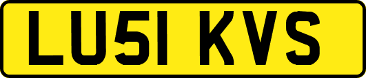 LU51KVS