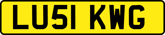 LU51KWG