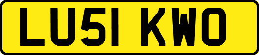 LU51KWO